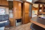 2007 Hobby Prestige 610 UL
